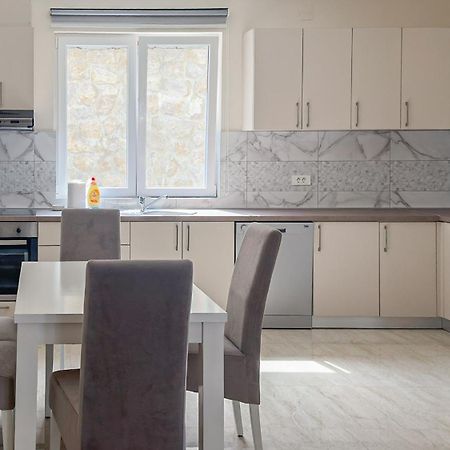 Apartments Seaview Estate Radovic Kotor Ngoại thất bức ảnh