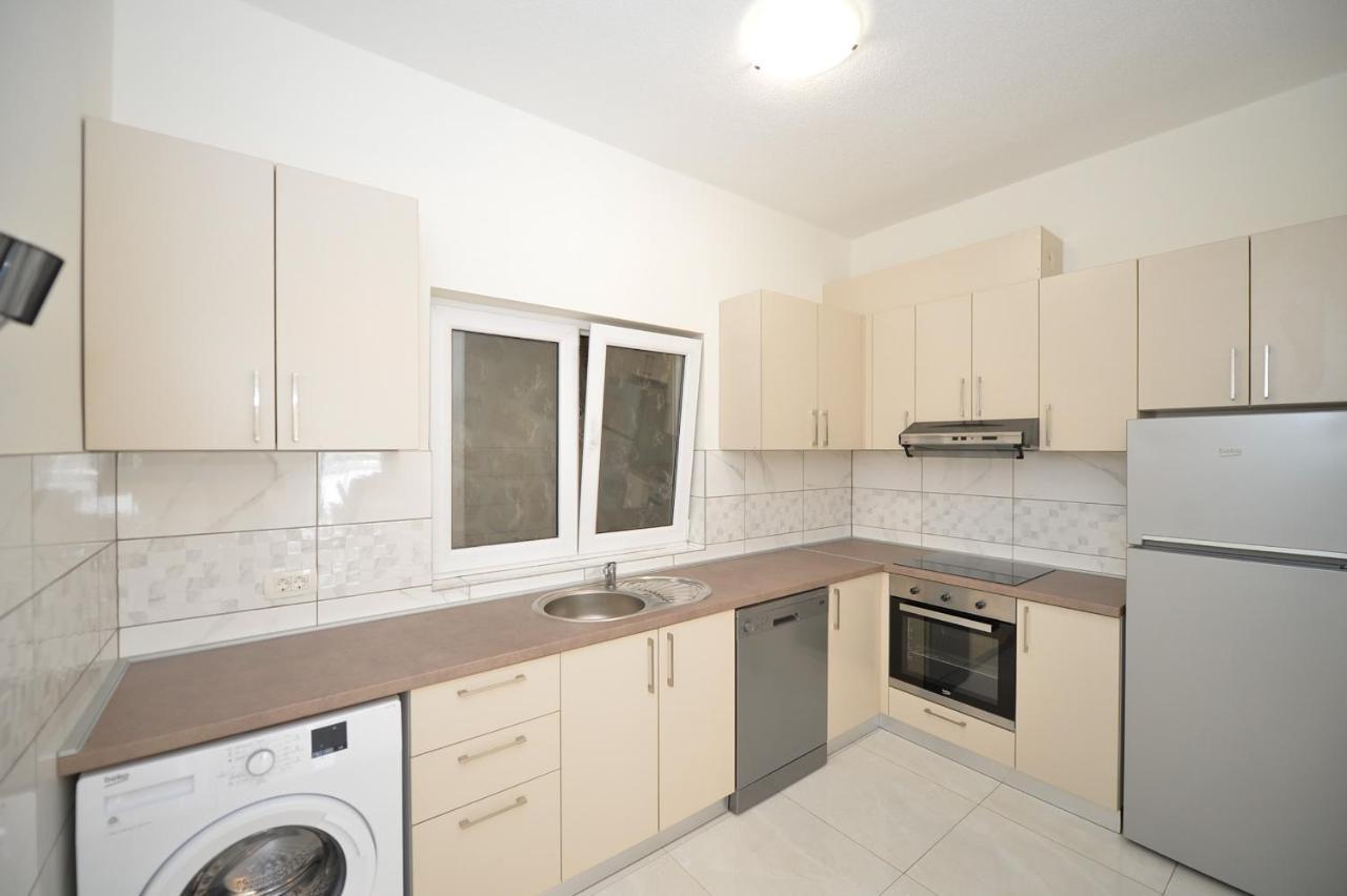 Apartments Seaview Estate Radovic Kotor Ngoại thất bức ảnh
