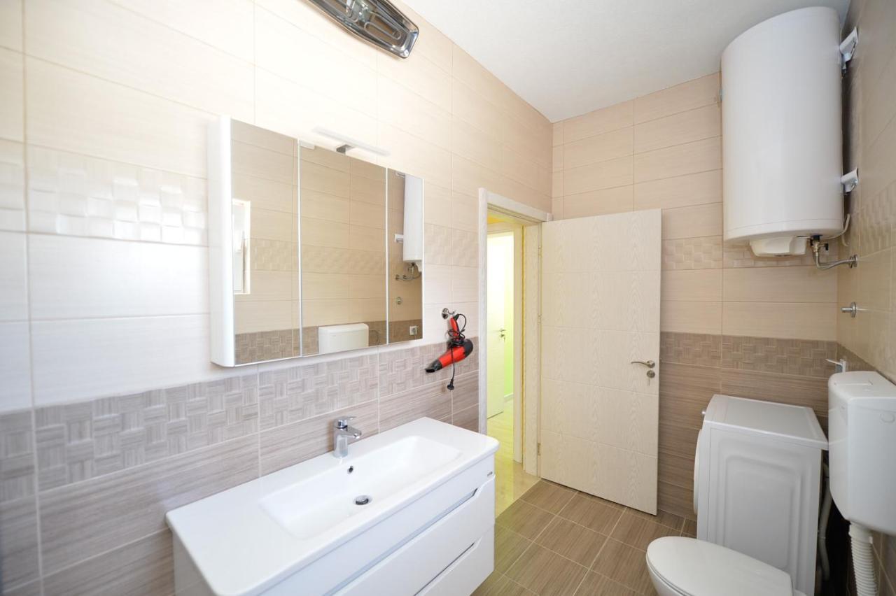 Apartments Seaview Estate Radovic Kotor Ngoại thất bức ảnh