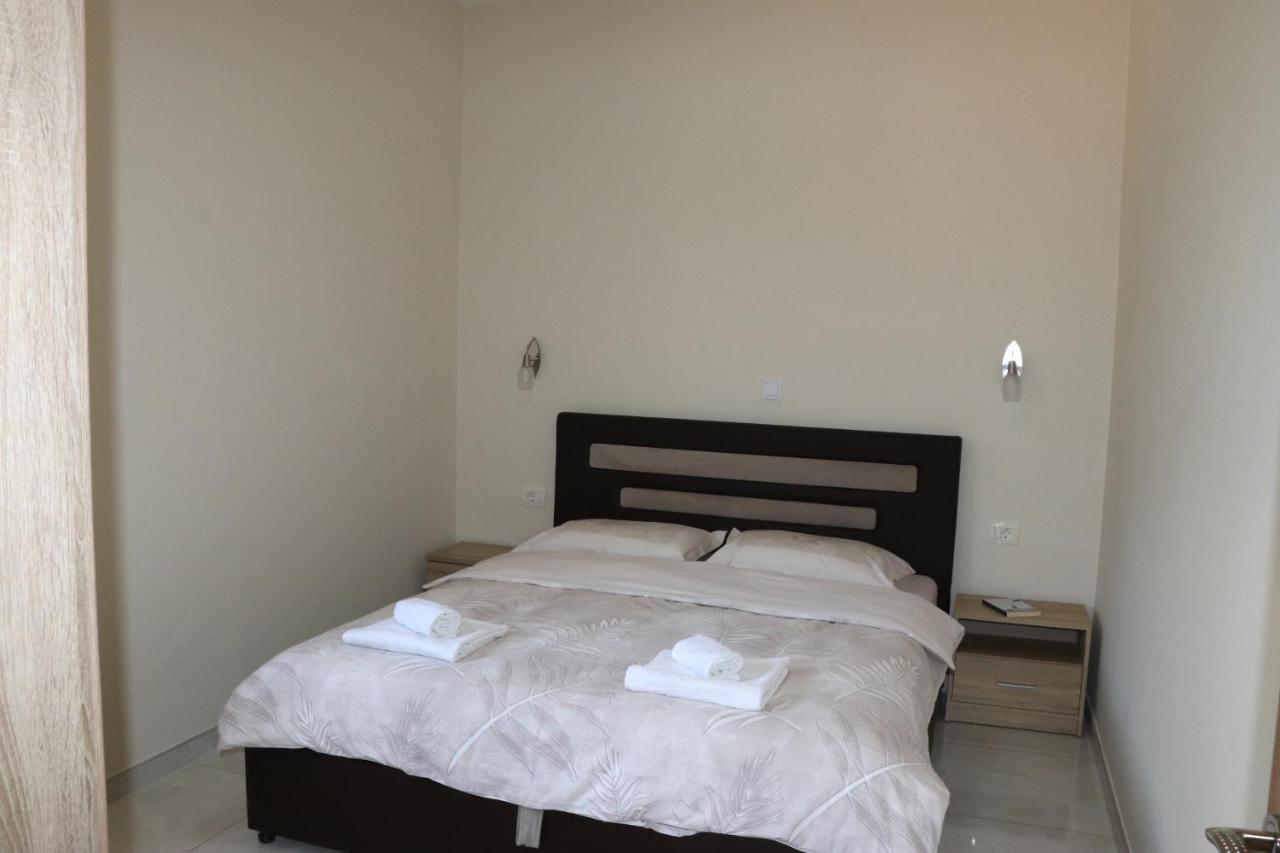 Apartments Seaview Estate Radovic Kotor Ngoại thất bức ảnh