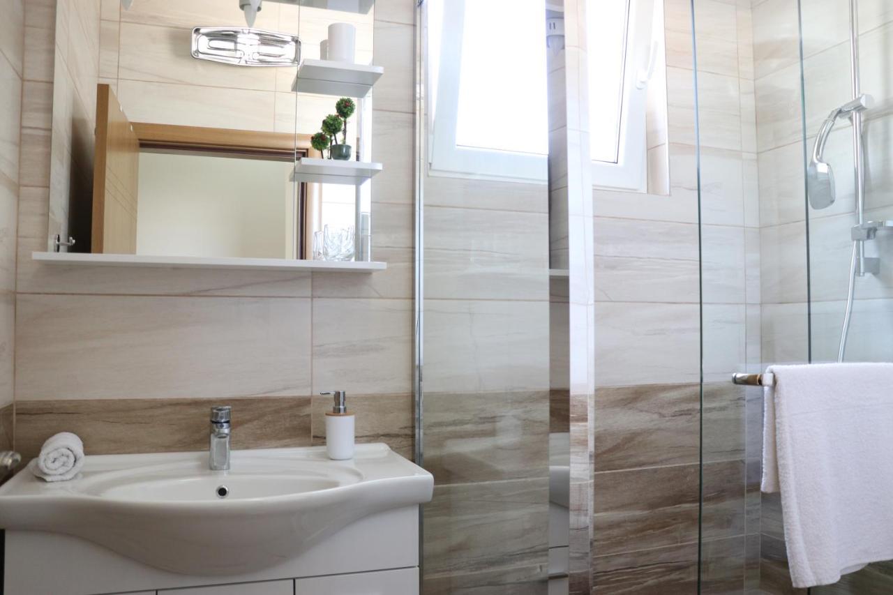 Apartments Seaview Estate Radovic Kotor Ngoại thất bức ảnh