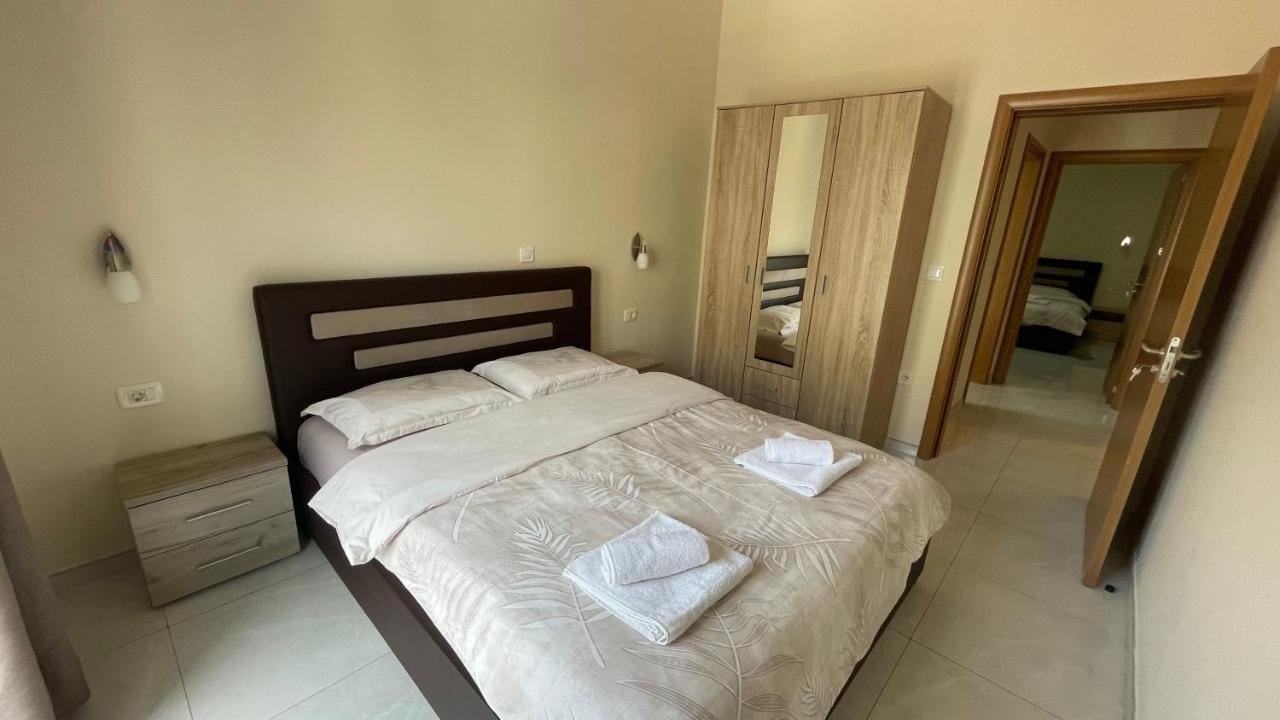 Apartments Seaview Estate Radovic Kotor Ngoại thất bức ảnh