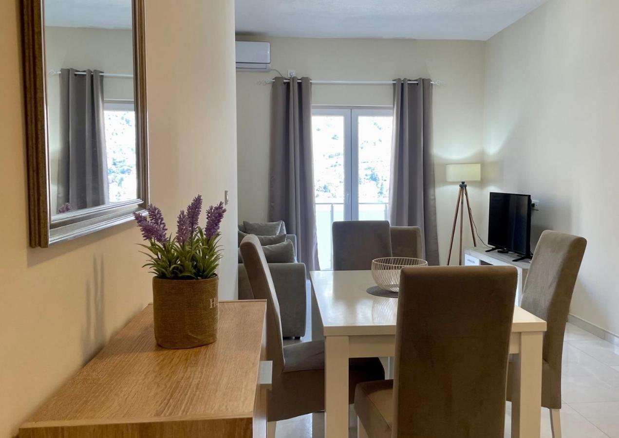 Apartments Seaview Estate Radovic Kotor Ngoại thất bức ảnh