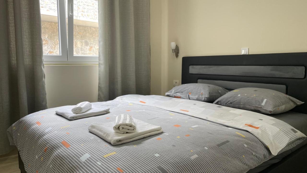 Apartments Seaview Estate Radovic Kotor Ngoại thất bức ảnh