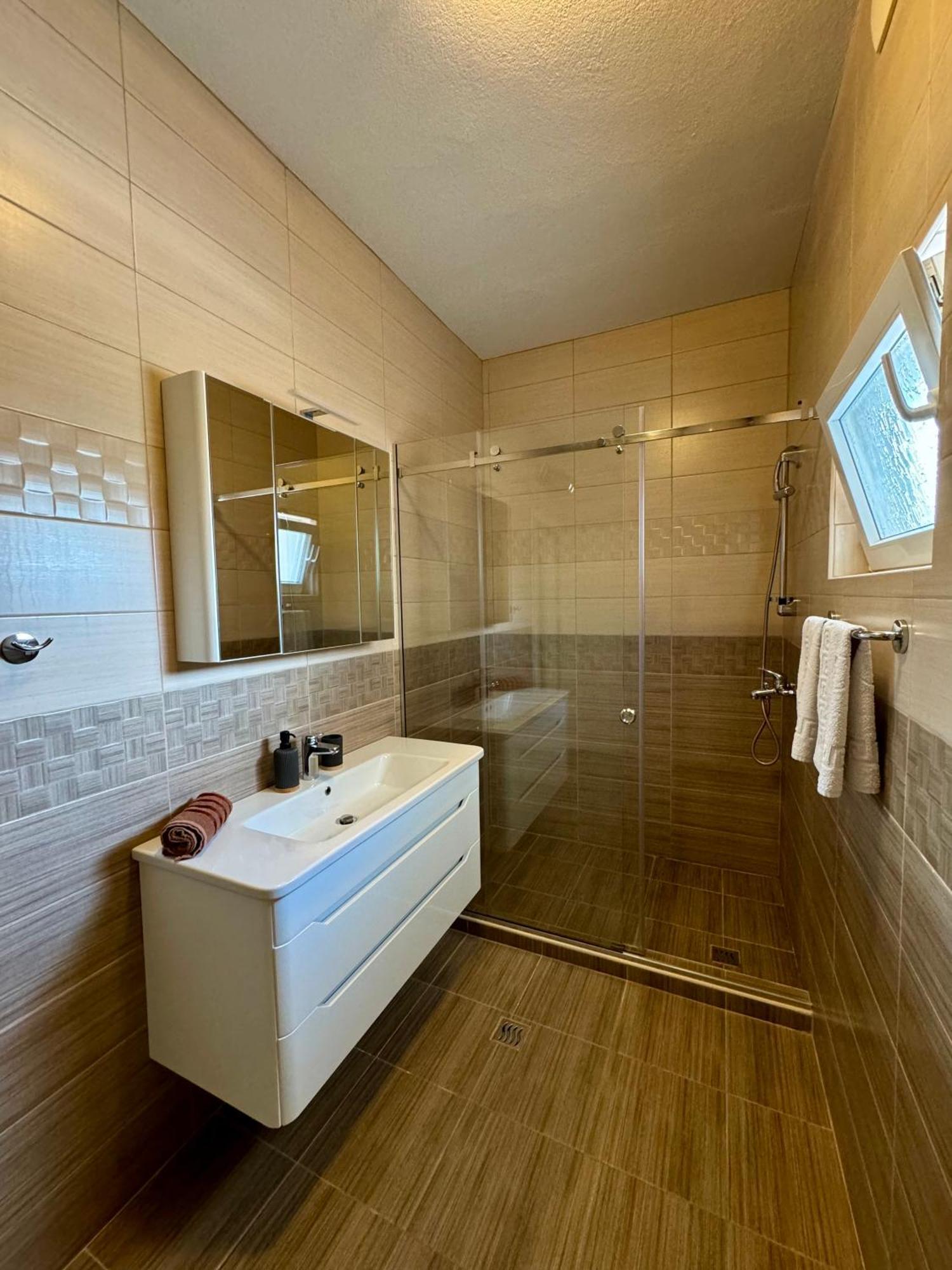 Apartments Seaview Estate Radovic Kotor Ngoại thất bức ảnh
