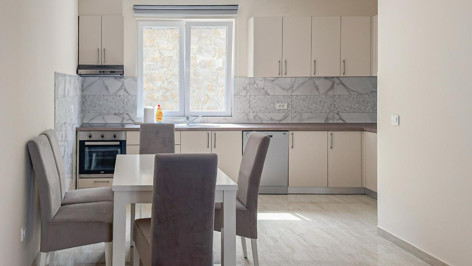 Apartments Seaview Estate Radovic Kotor Ngoại thất bức ảnh